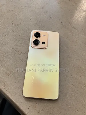 Vivo V25e 128 GB Gold