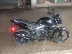 হোন্ডা সিবি ২০১৯ ব্ল্যাক