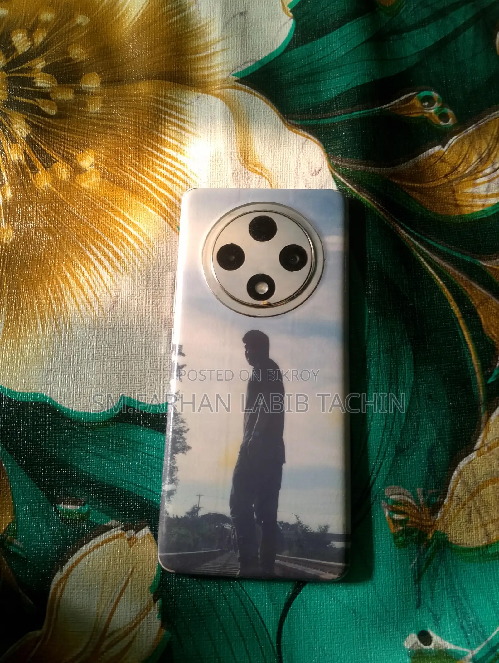 Oppo F27 Pro+ 256 GB Pink