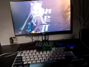 Desktop Computer MSI Model 16GB Intel Core i5 SSD 128GB