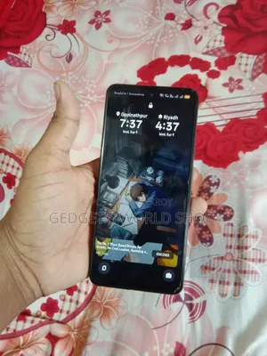 Realme C75 128 GB Black