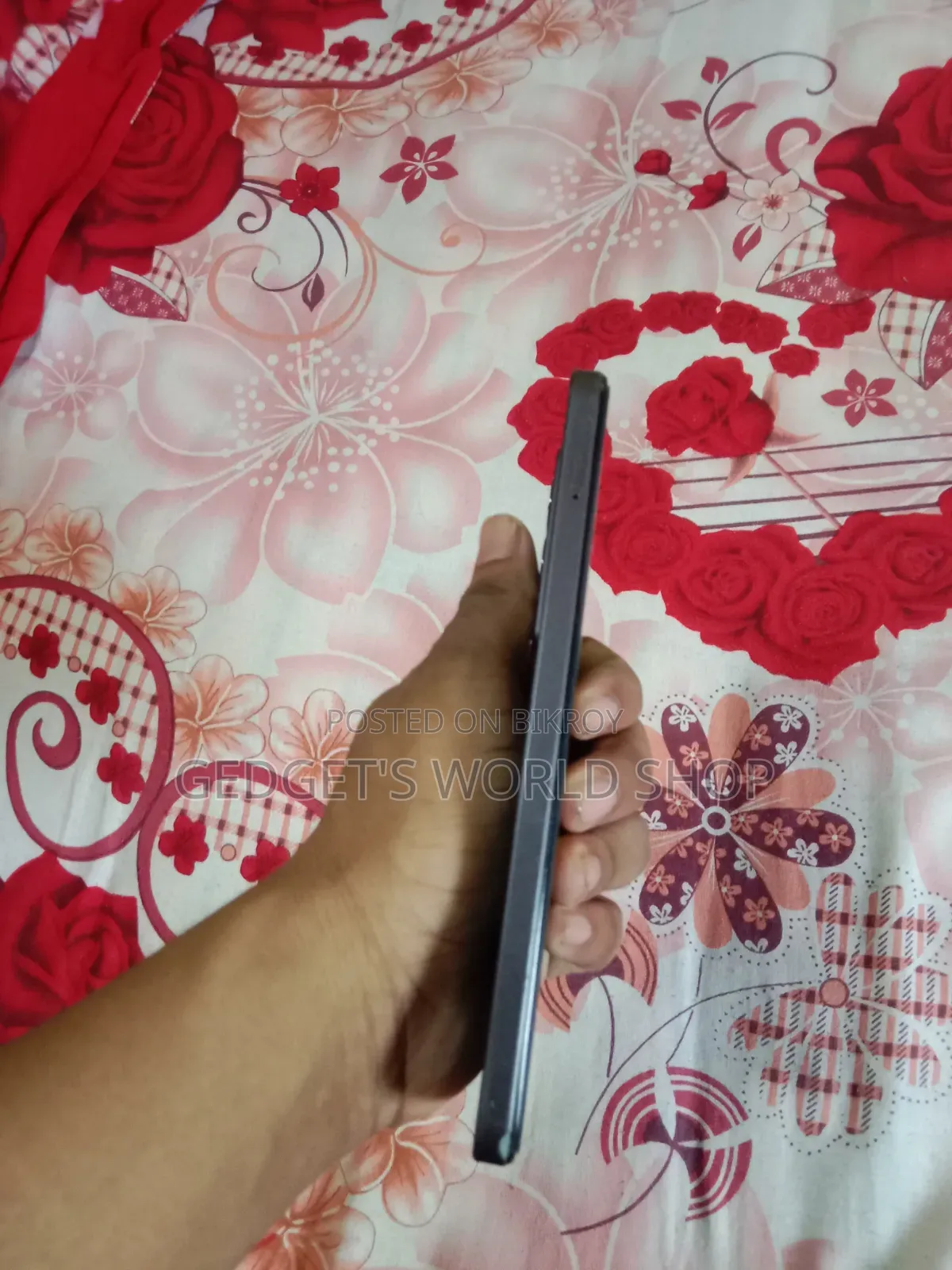 Realme C75 128 GB Black