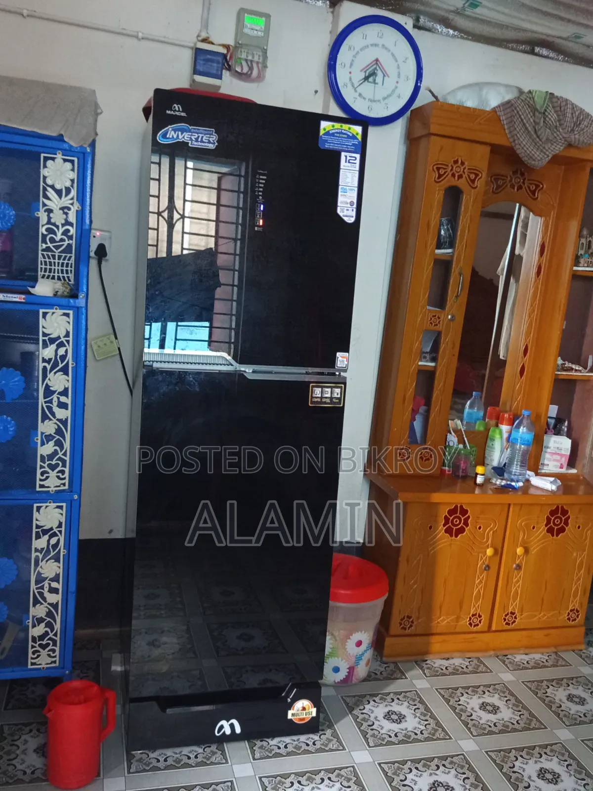 Refrigerator for sale