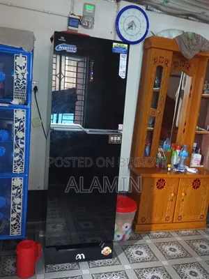 Refrigerator for sale