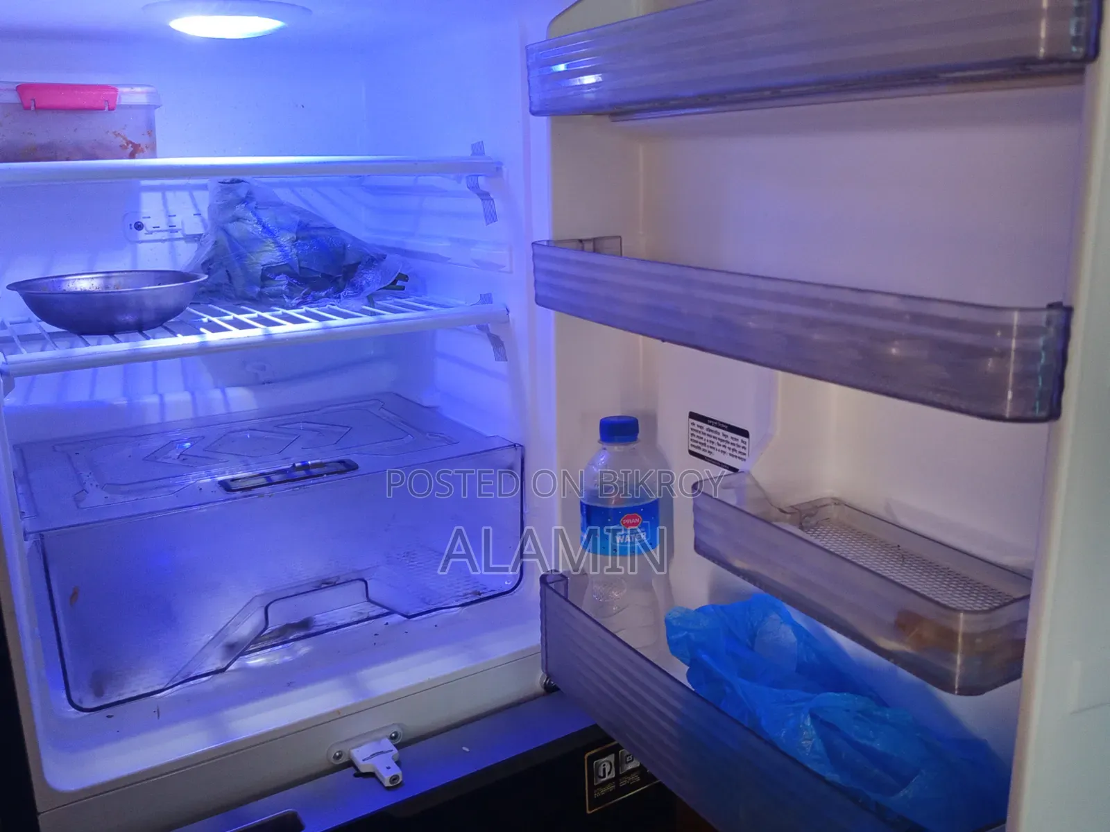 Refrigerator for sale