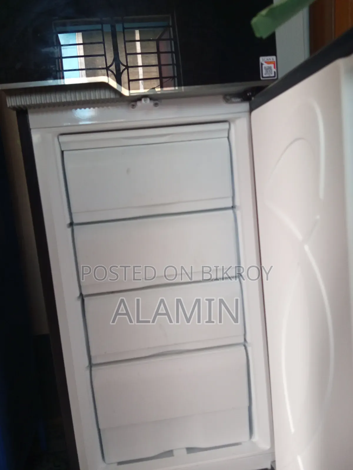 Refrigerator for sale