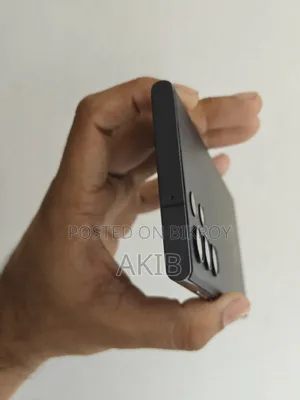 Samsung Galaxy S22 Ultra 5G 128 GB Black