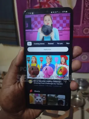 স্যামসাং গ্যালাক্সি এ০৪এস ৬৪ জিবি ব্ল্যাক