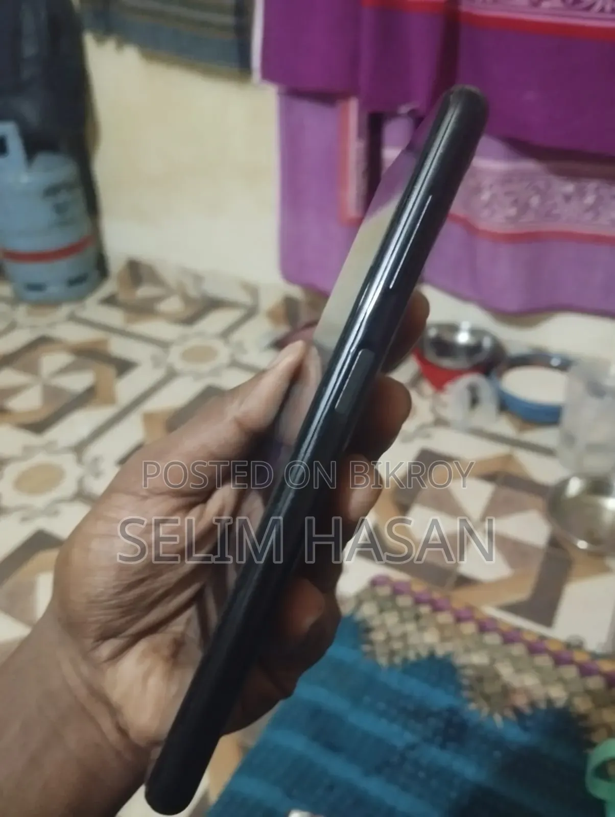 স্যামসাং গ্যালাক্সি এ০৪এস ৬৪ জিবি ব্ল্যাক