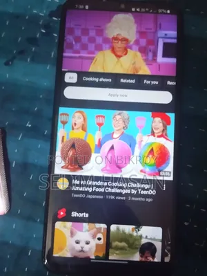 স্যামসাং গ্যালাক্সি এ০৪এস ৬৪ জিবি ব্ল্যাক
