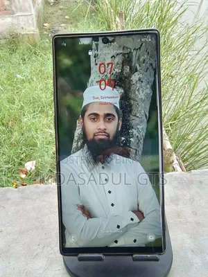 স্যামসাং গ্যালাক্সি নোট ১০ প্লাস ২৫৬ জিবি ব্রোঞ্জ