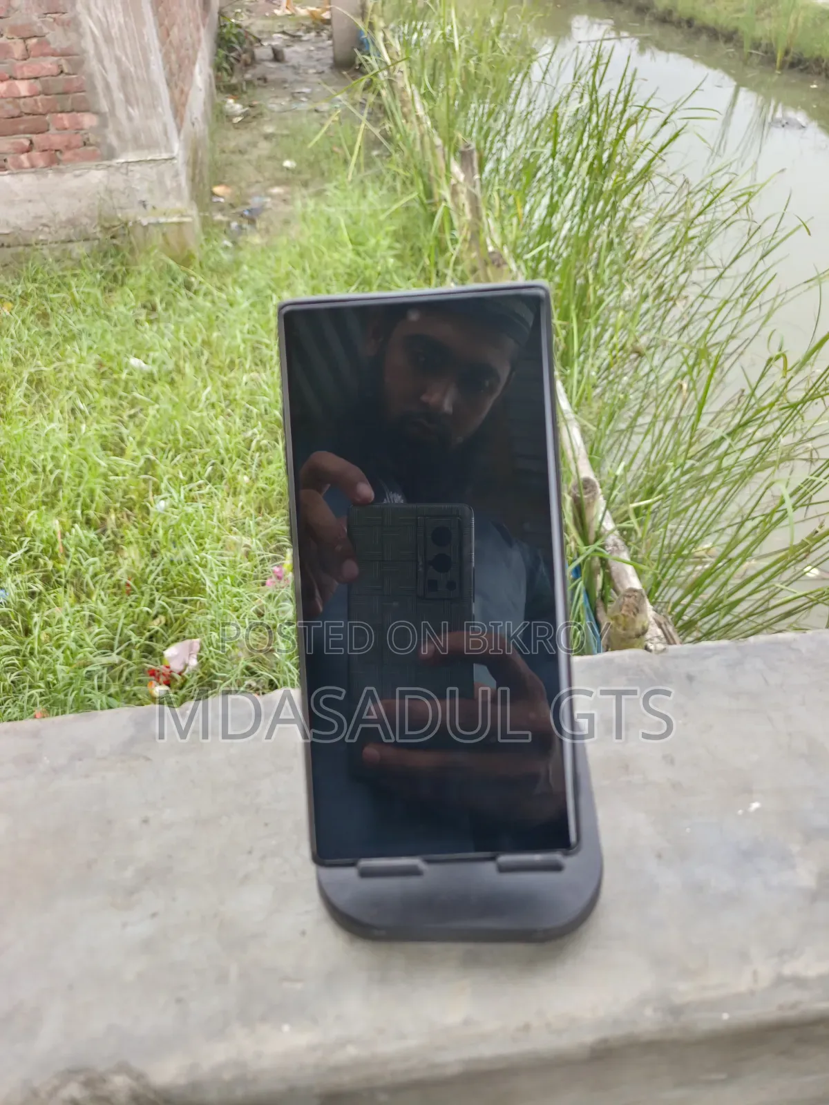 স্যামসাং গ্যালাক্সি নোট ১০ প্লাস ২৫৬ জিবি ব্রোঞ্জ