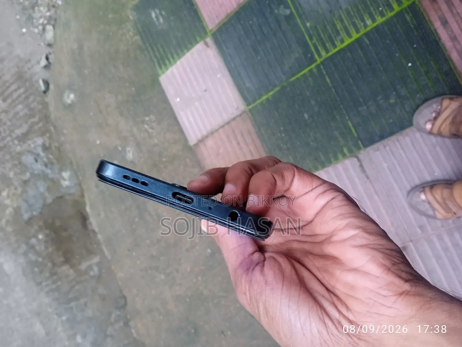 অপ্পো এফ২১ প্রো ১২৮ জিবি ব্ল্যাক