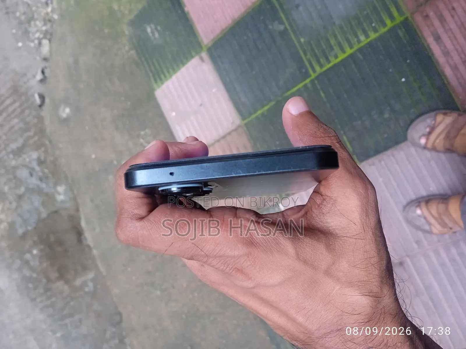 অপ্পো এফ২১ প্রো ১২৮ জিবি ব্ল্যাক