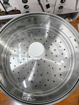Rice Cooker