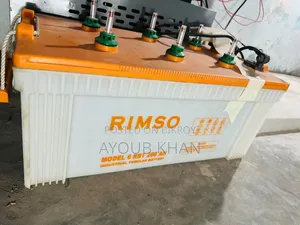 Smarten 1800 Watt IPS and 200Ah Rimso Tubular Battery Combo