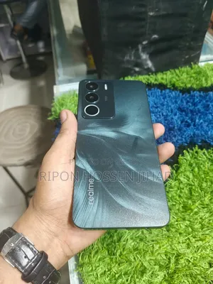 Realme C71 128 GB Black