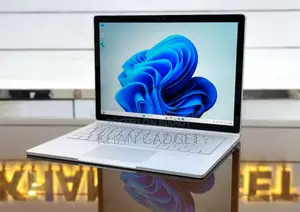 Laptop Microsoft Surface Book 8GB Intel Core i5 SSD 128GB