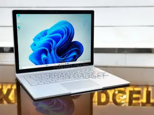 Laptop Microsoft Surface Book 8GB Intel Core i5 SSD 128GB
