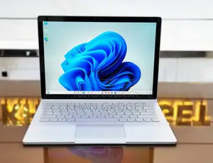 Laptop Microsoft Surface Book 8GB Intel Core i5 SSD 128GB