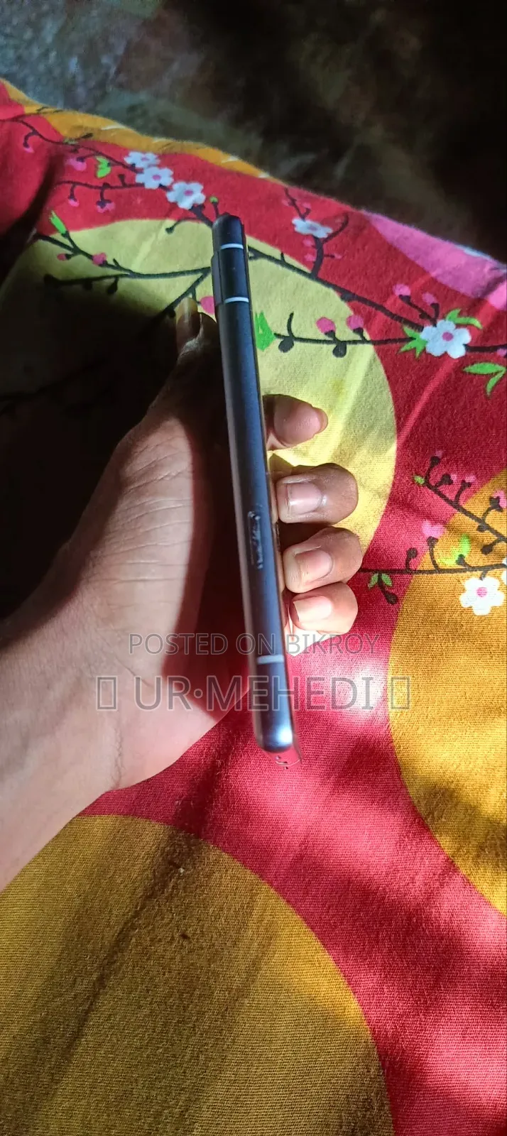 Google Pixel 7a 128 GB White