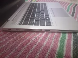 Laptop HP EliteBook 840 G5 16GB Intel Core i5 SSD 512GB
