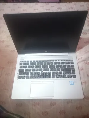 Laptop HP EliteBook 840 G5 16GB Intel Core i5 SSD 512GB