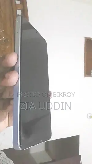 Samsung Galaxy A06 128 GB Gray