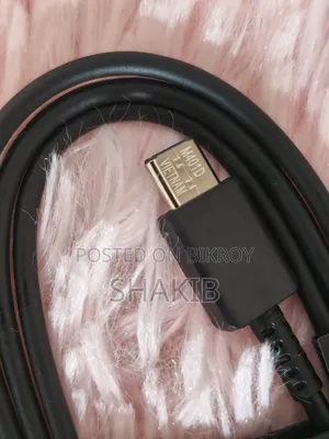Samsung S25 Ultra Original Box and Cable