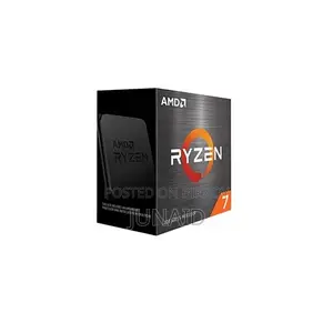 Ryzen 5 5600g (Tray Box)
