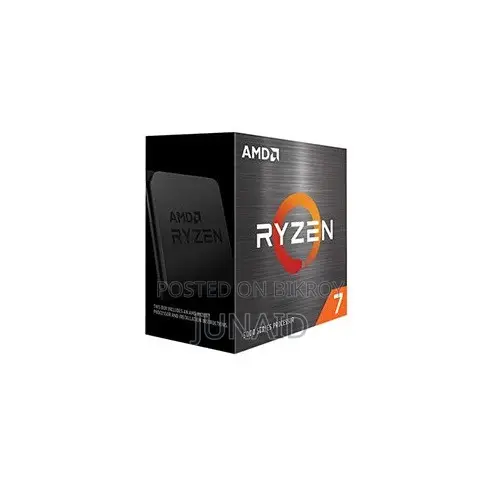 Ryzen 5 5600g (Tray Box)