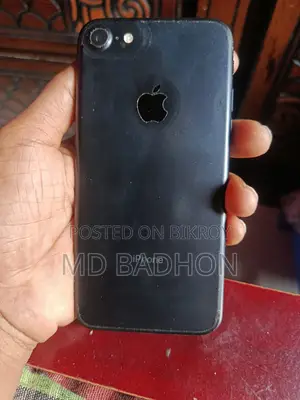Apple iPhone 7 128 GB Black