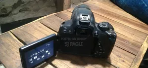 ক্যামেরা বিক্রি করবো