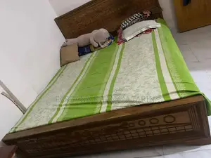 Kath R Bed