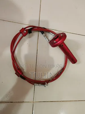 Just like brand new, used for only seven days