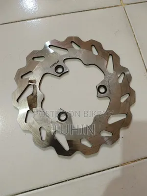 Just like brand new, used for only seven days