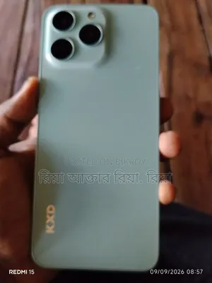 KXD Classic Core A07 64 GB