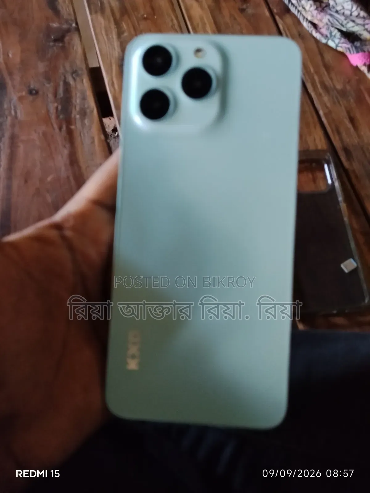 KXD Classic Core A07 64 GB