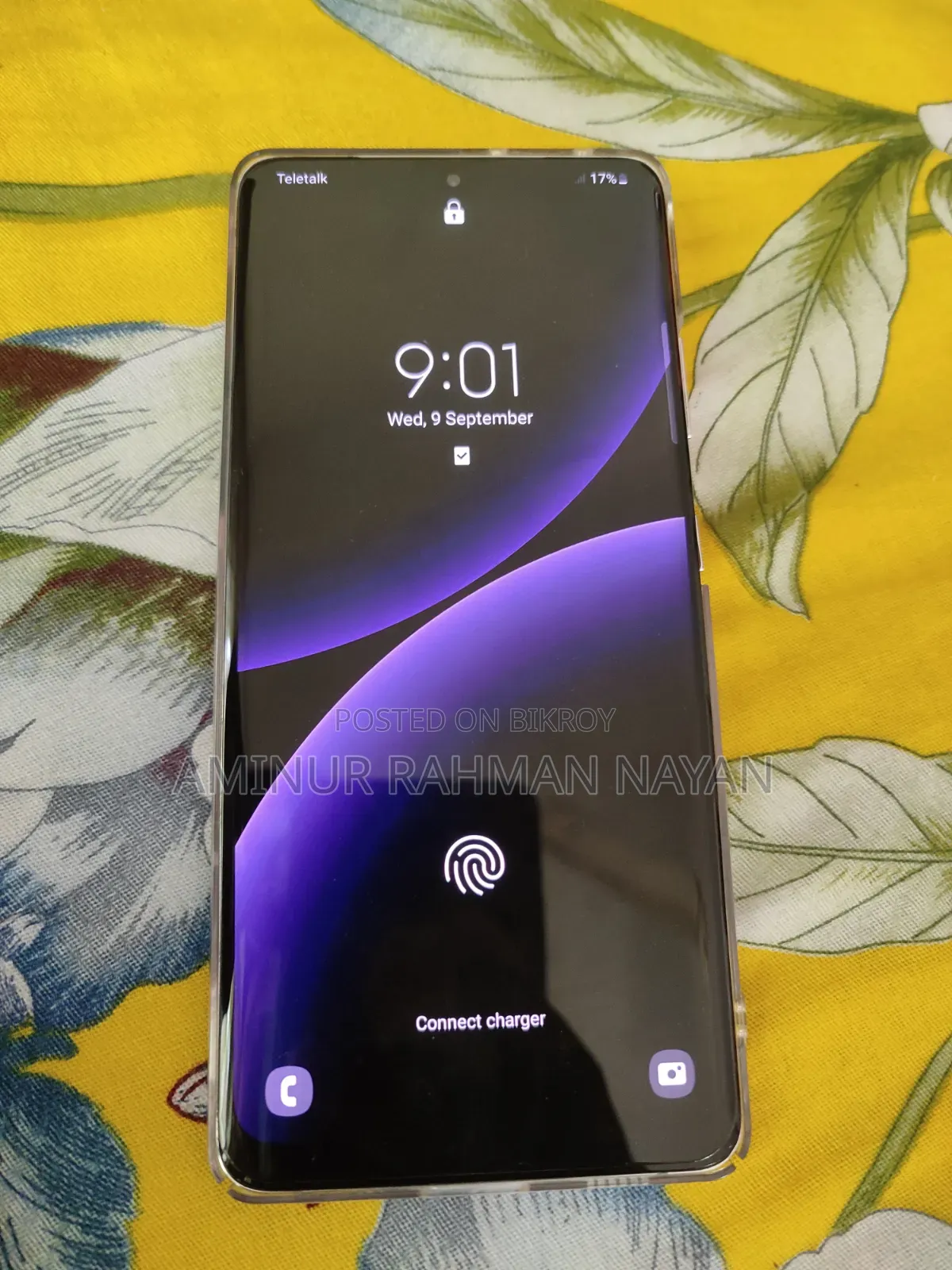 Samsung Galaxy S21 Ultra 5G 256 GB Gray