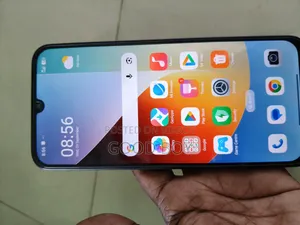Mobile Phone 64 GB Black