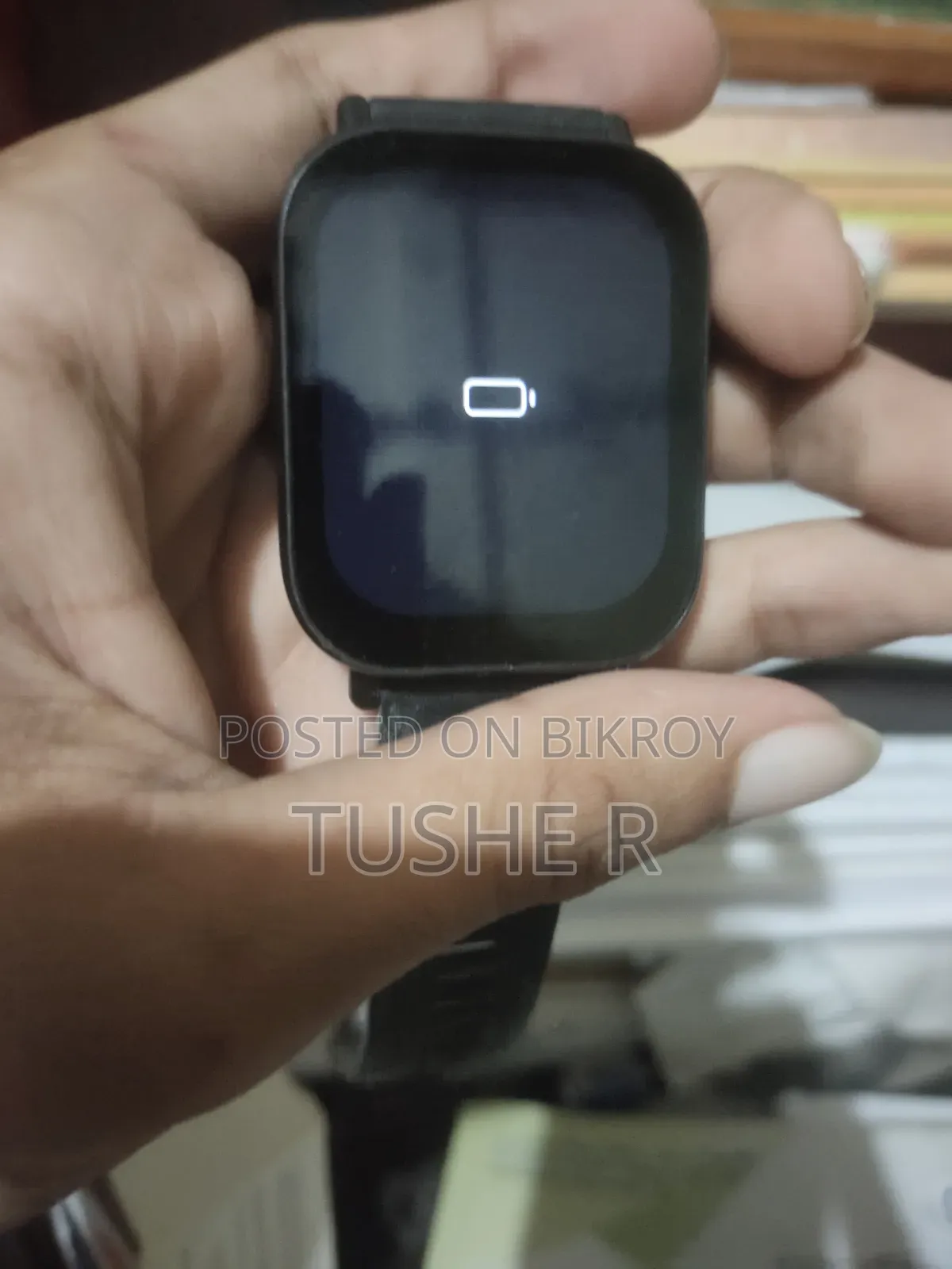 রেডমি ওয়াচ ৫