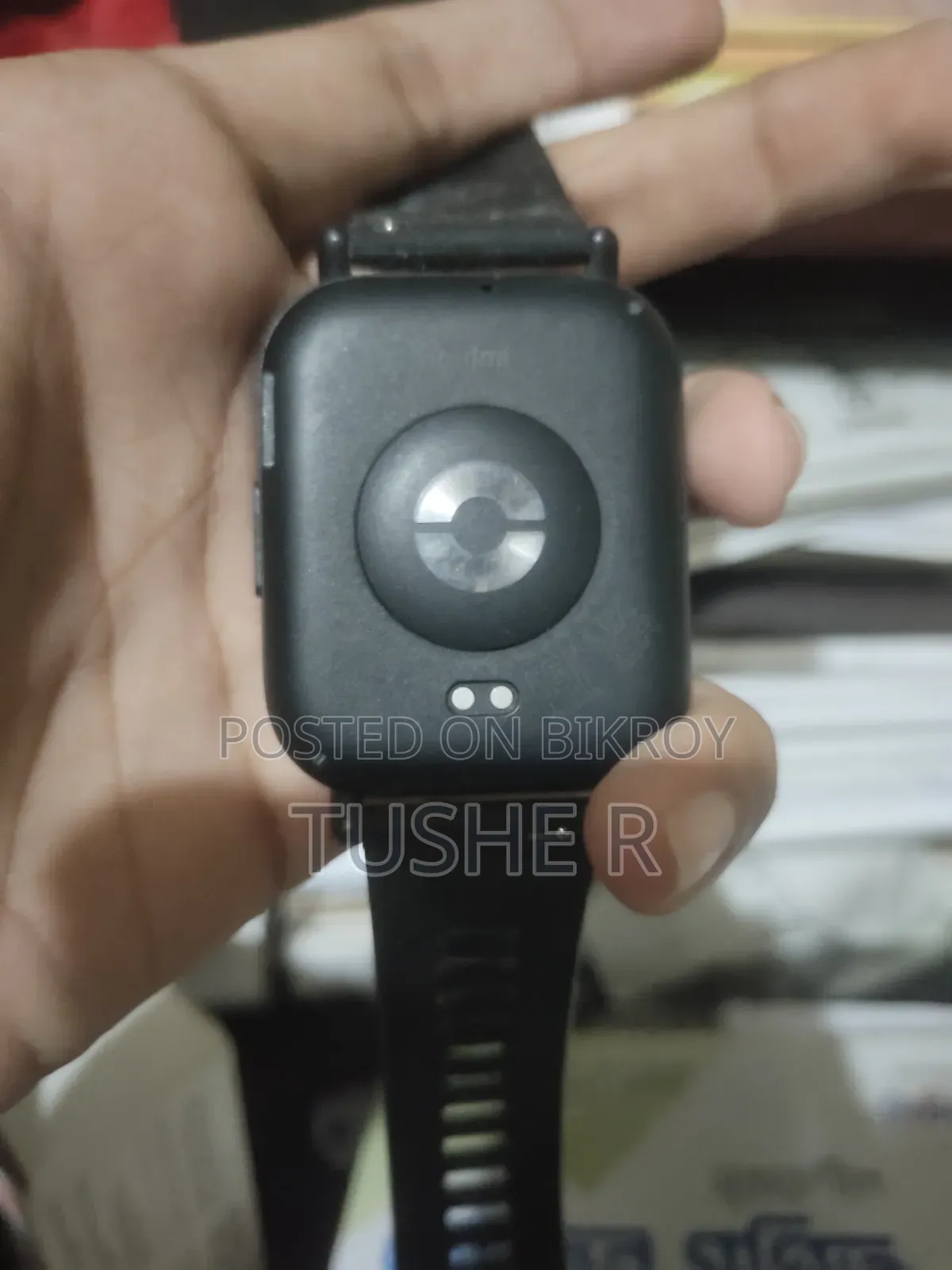 রেডমি ওয়াচ ৫