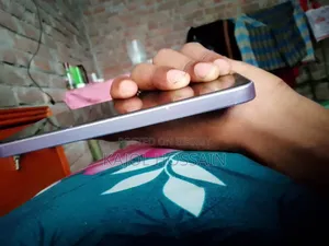 Samsung Galaxy A35 128 GB Pink