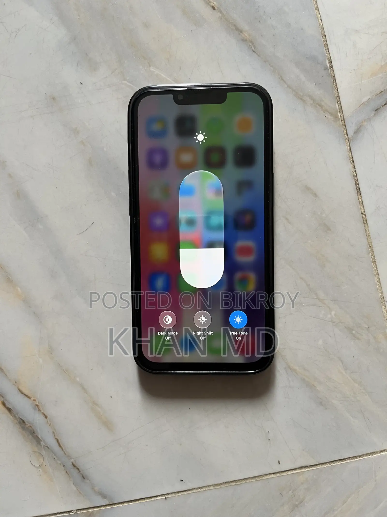 Apple iPhone 13 128 GB White