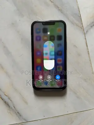 Apple iPhone 13 128 GB White