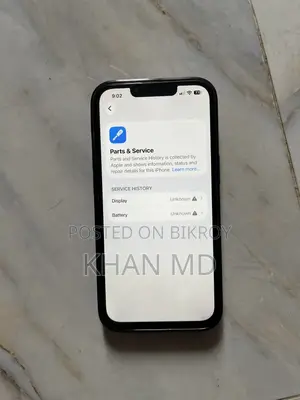 Apple iPhone 13 128 GB White