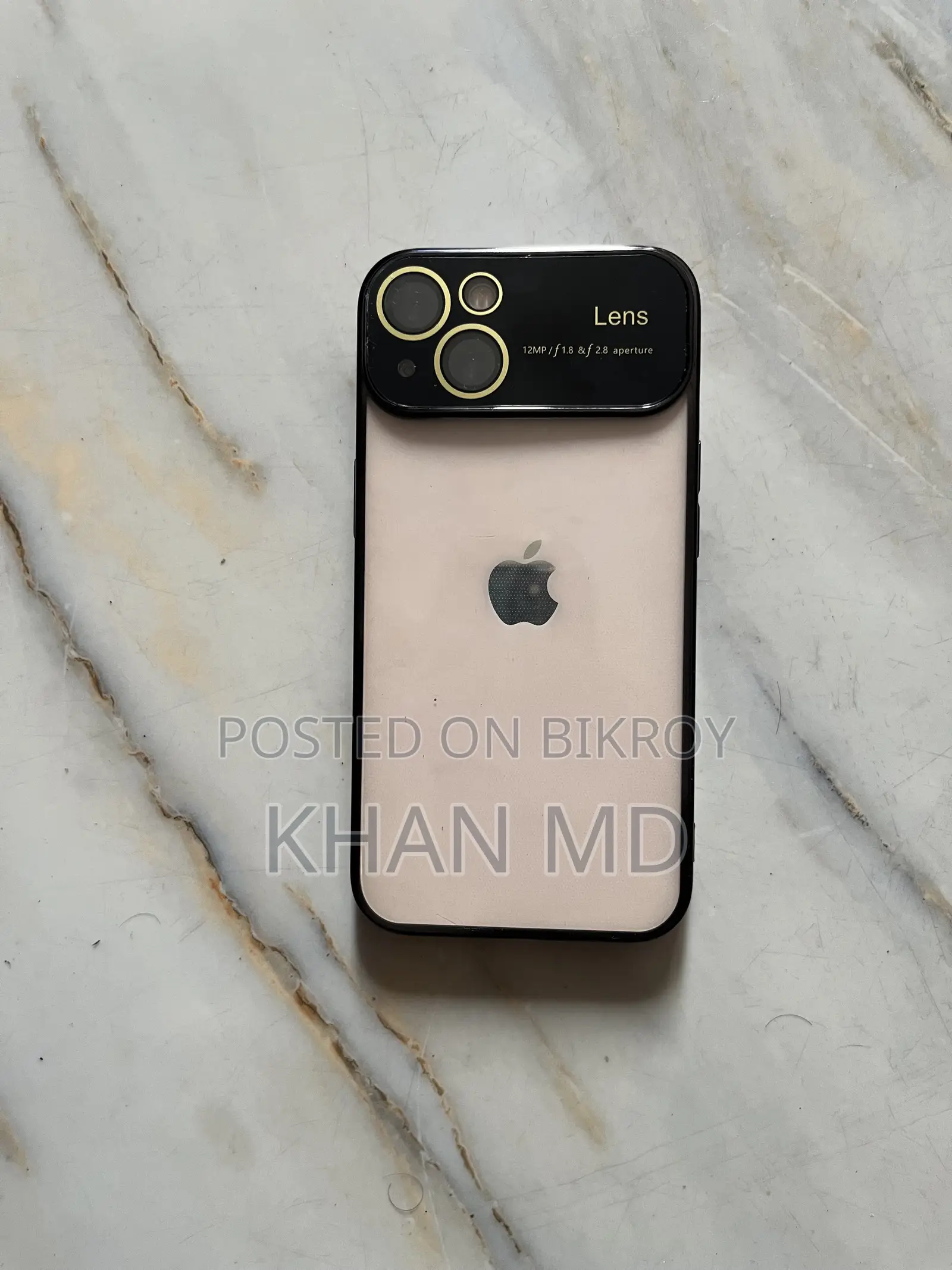 Apple iPhone 13 128 GB White