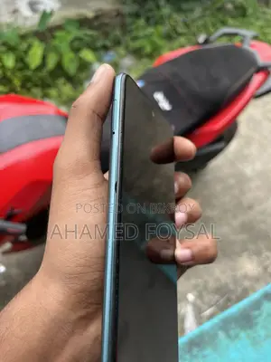 Infinix Hot 11s 128 GB Green