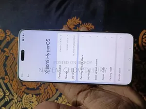 Xiaomi Civi 4 Pro 256 GB