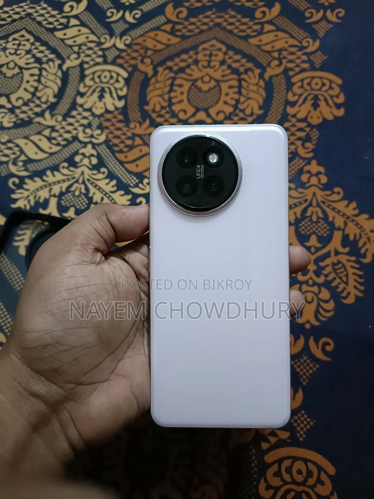 Xiaomi Civi 4 Pro 256 GB